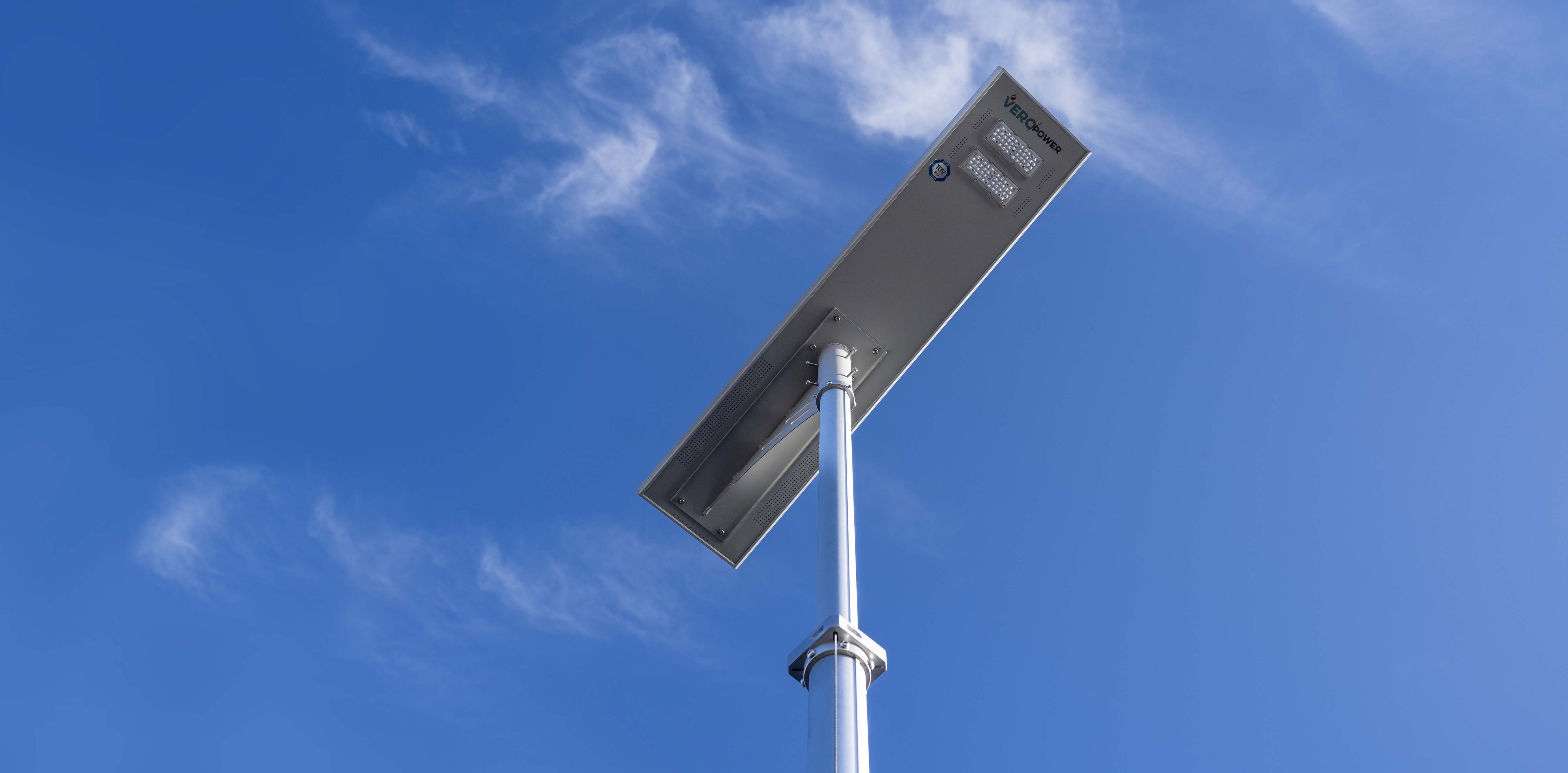 J45 vte solar street light deals jye45tf52f